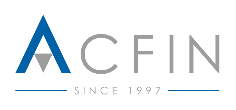 Acfin Logo
